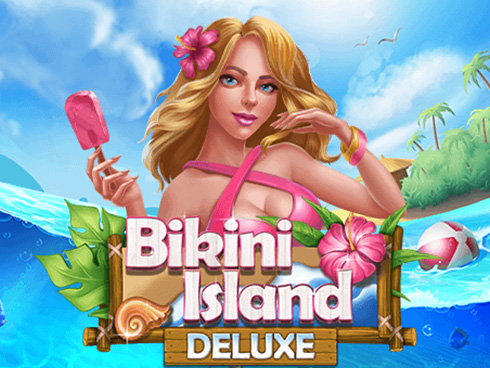 Bikini Island Deluxe