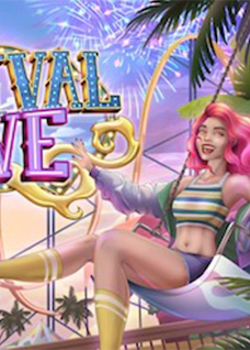 Carnival Cove
