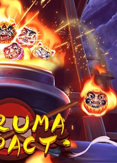Daruma Impact