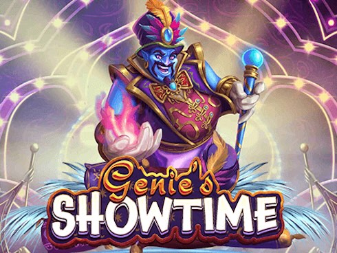 Genie's Showtime