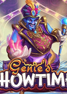 Genie's Showtime