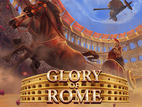Glory of Rome