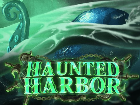 Haunted Harbor