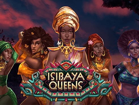 Isibaya Queens