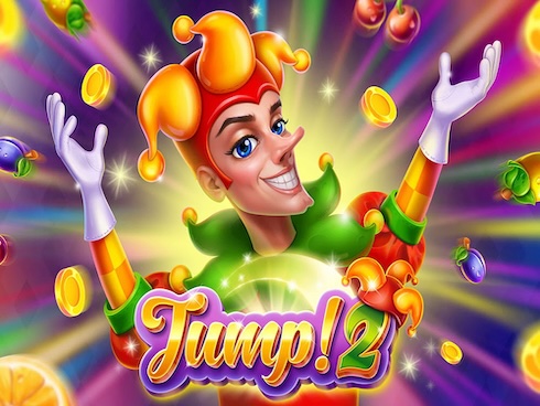 Jump! 2