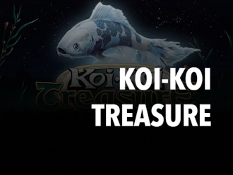 Koi-Koi Treasure