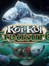 Koi-Koi Treasure