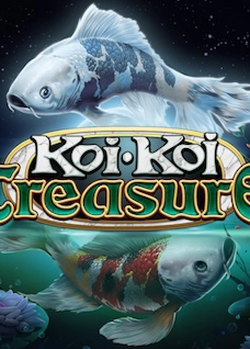 Koi-Koi Treasure
