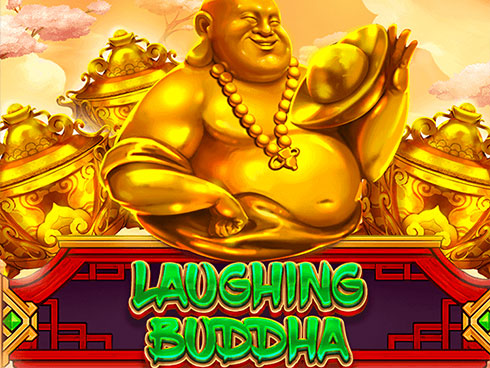 Laughing Buddha