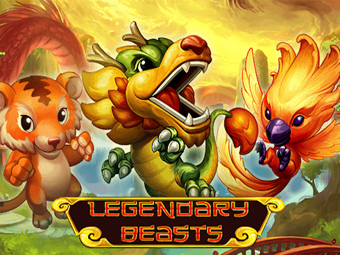 Legendary Beasts
