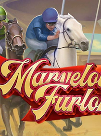 Marvelous Furlongs