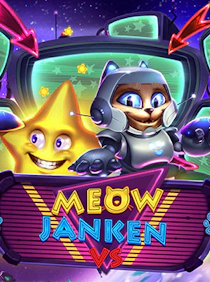 Meow Janken