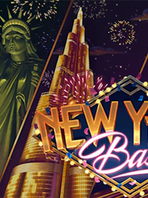 New Year's Bash