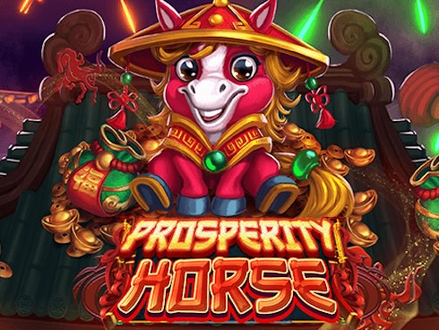 Prosperity Horse