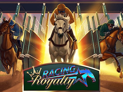 Racing Royalty