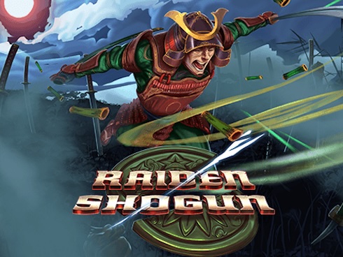 Raiden Shogun