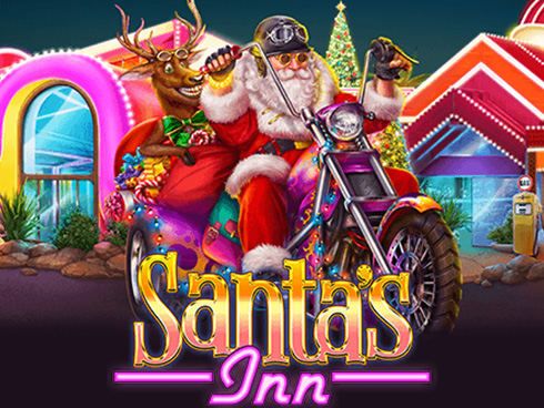Santa's Inn
