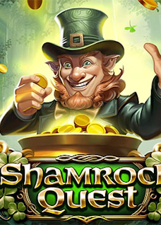 Shamrock Quest