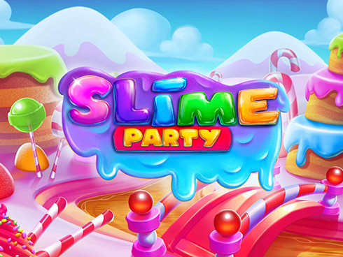 Slime Party