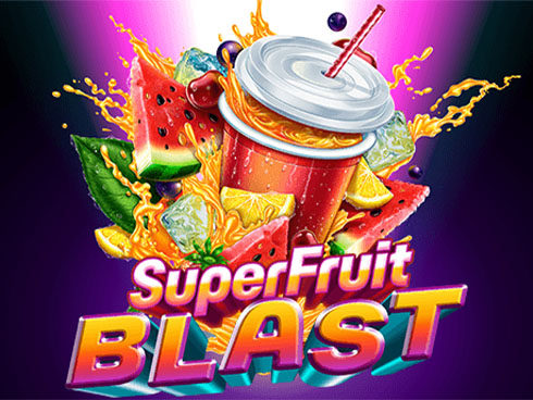 Super Fruit Blast