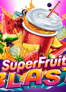 Super Fruit Blast