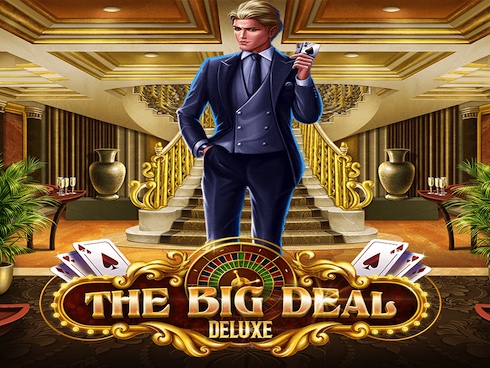 The Big Deal Deluxe