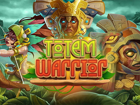Totem Warrior