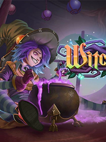 Witches Tome