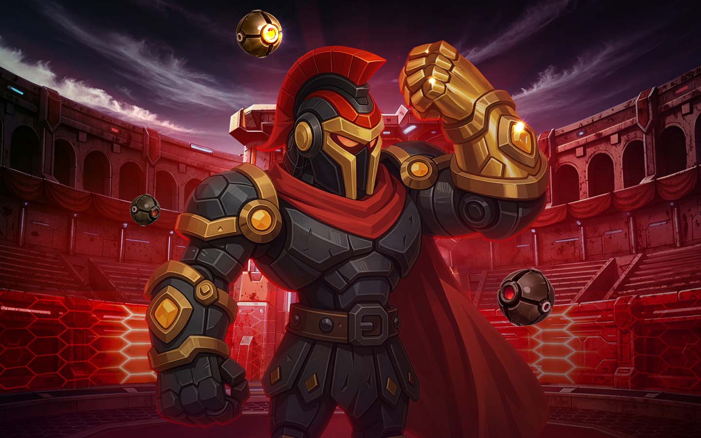arena-of-iron