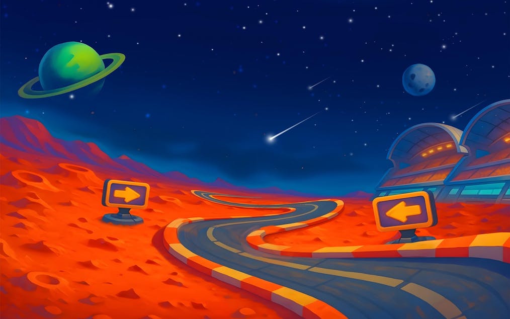 astro-rumble