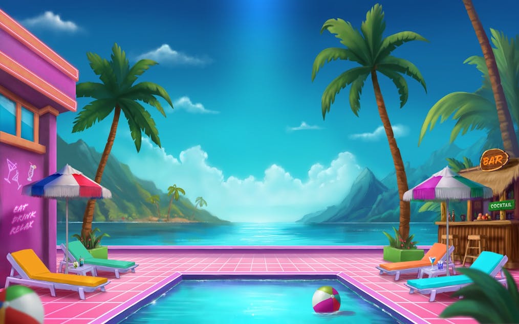 club-cabana