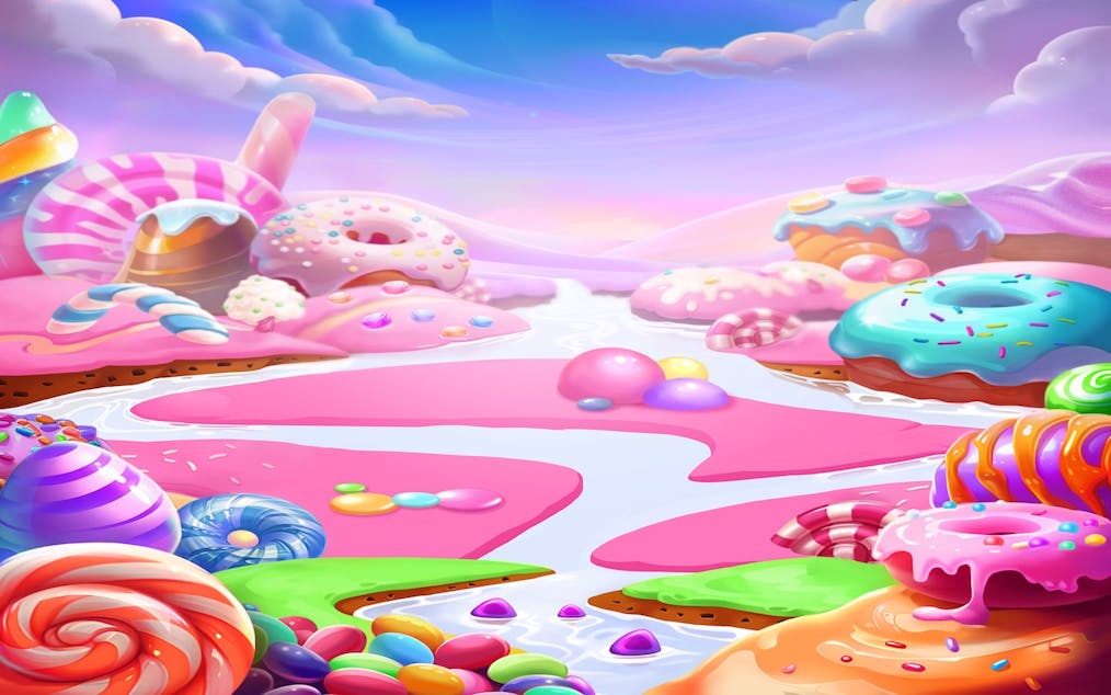 sticky-candyland