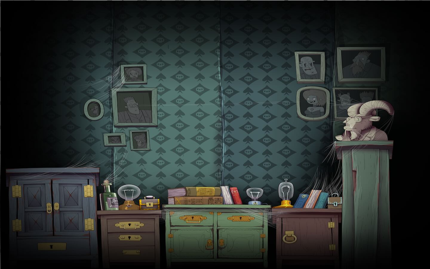 ghostfather-awakened