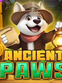 Ancient Paws