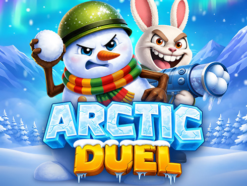 Arctic Duel