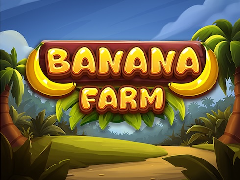 Banana Farm