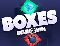Boxes Dare2Win