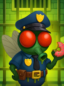 Buzz Patrol