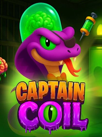 Captain Coil