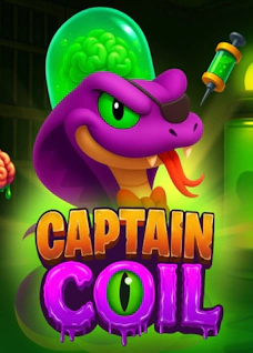 Captain Coil