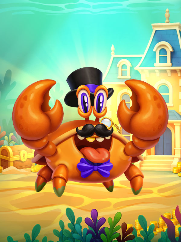 Clawsy Collector