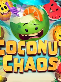 Coconut Chaos