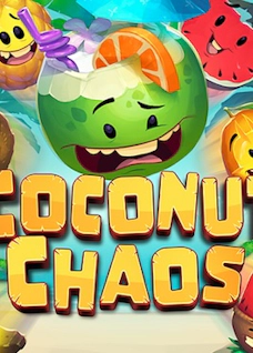 Coconut Chaos