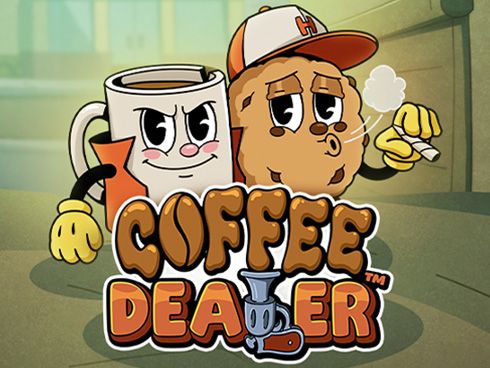 Coffee Dealer