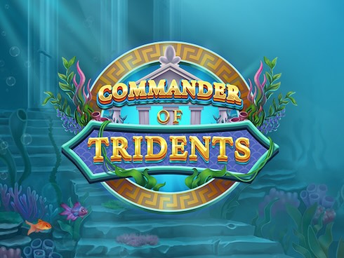 Commander Of Tridents