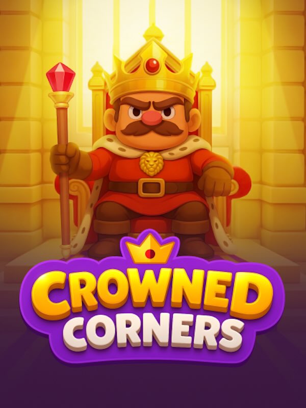 Crowned Corners
