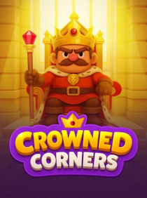 Crowned Corners