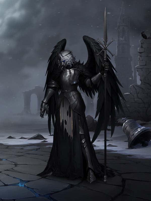 Crown of the Undying