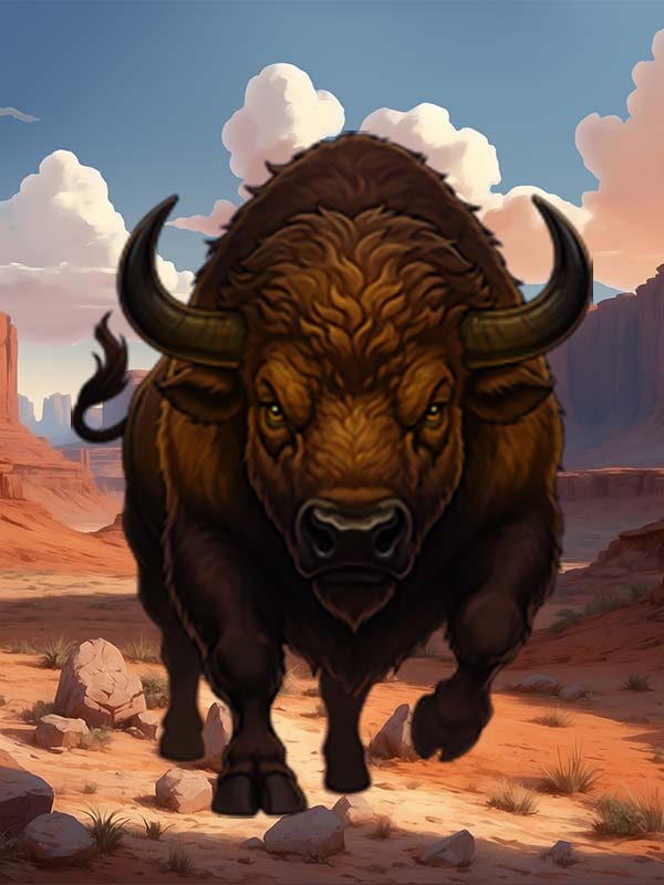 Darkside Prairie: Magical Beast