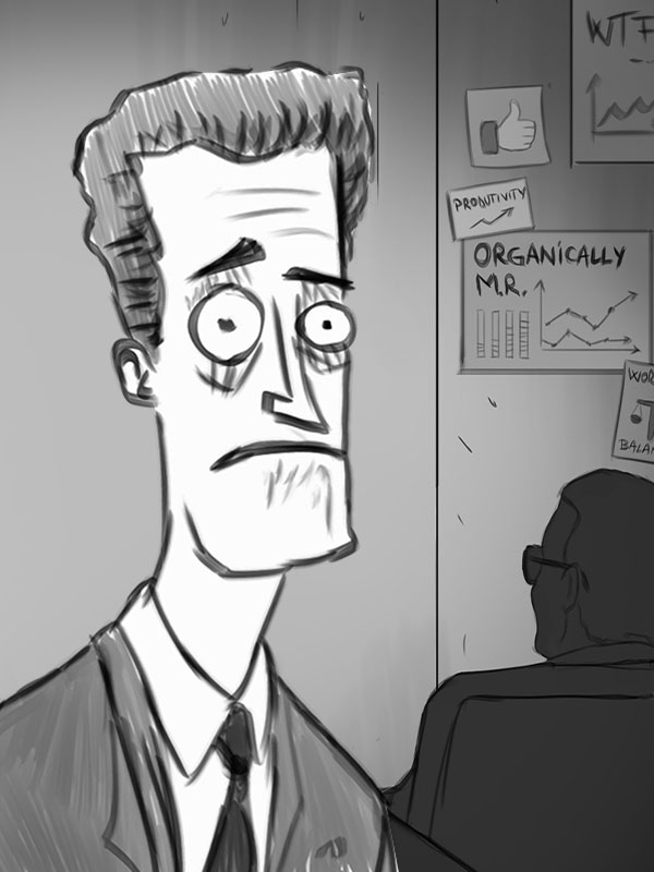 Deadline: Max Chaos